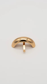 Opaul Gold Hair Pin Hook